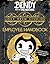 Joey Drew Studios Employee Handbook by Cala Spinner