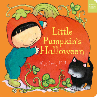 Little Pumpkin's Halloween (Little Holiday Books)
