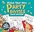 Make Your Own Party Invites