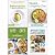 Ketotarian, Vegan Longevity Diet, Vegan Cookbook For Beginners, Whole Food Plant Based Diet Plan 4 Books Collection Set