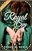 The Royal Spy (A Princess Tale #1)