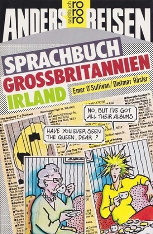 Anders reisen. Sprachbuch Großbritannien, Irland.