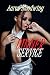 Dinner Service by Aaron Bloodwing