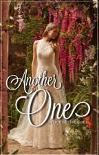 Another One (Book 3 of selection fanfics)