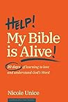Help! My Bible Is...