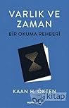 Varlık ve Zaman-B...