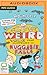 Extremely Weird Thing That Happened in Huggabie Falls, The (The Huggabie Falls Trilogy, 1)