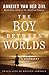 The Boy Between Worlds