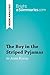 The Boy in the Striped Pyjamas by John Boyne (Book Analysis) by Bright Summaries
