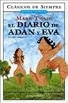 El diario de Adan...