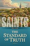 Saints: The Story...