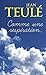 Comme une respiration... (French Edition)