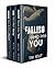Falling Deep Into You Trilogy Box Set