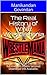 The Real History of WWE Wrestlemania by Manikandan Govindan