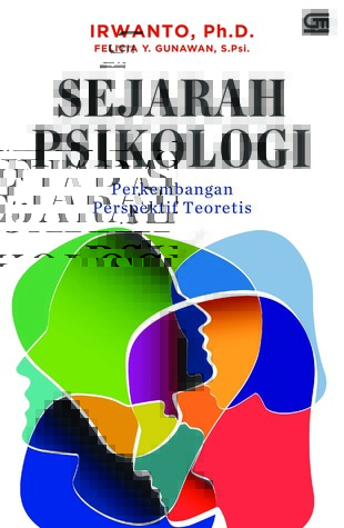 Sejarah Psikologi: Perkembangan Perspektif Teoritis
