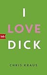 I Love Dick