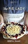 The Pie Lady by Greta Isaac