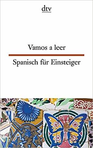 Vamos a leer - Spanisch für Einsteiger (Paperback)