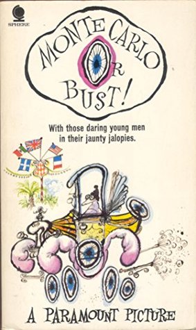 Monte Carlo or Bust! (Paperback)