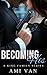 Becoming His (King Family #1)