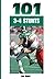 101 3-4 Stunts