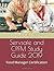 Servsafe and CPFM Study Guide 2019: Food Manager Certification