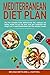 MEDITERRANEAN DIET PLAN by Melissa     Smith