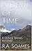 A Devil of A Time by R.A. Soames