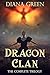 Dragon Clan: The Complete Trilogy