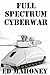 Full Spectrum Cyberwar (Cyberwar Trilogy)