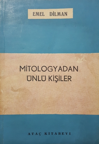 Mitologyadan Ünlü Kişiler