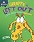 Giraffe Is Left Out (Behavior Matters)