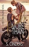 More Than Friends