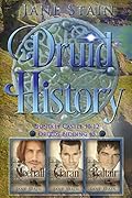 Druid History: Dunskey Castle #10-12