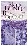 Dny opuštění by Elena Ferrante