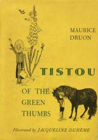 Tistou of the Green Thumbs