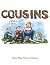 COUSINS by Mary Ellen Brown Carlson