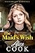 The Maid's Wish by Alice Cook