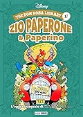 The Don Rosa Library 17: Zio Paperone e Paperino