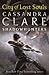 City of Lost Souls (The Mortal Instruments, #5)