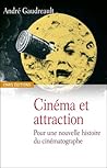 Cinéma et attract...