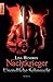 Nachtkrieger: Unendliche Sehnsucht: Roman (Die Nachtkrieger-Serie 3)
