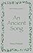 An Ancient Song (The Kaerli...