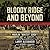 Bloody Ridge and Beyond: A World War II Marine's Memoir of Edson's Raiders in the Pacific, Library Edition