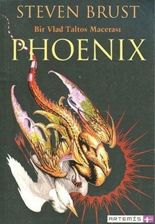 Phoenix Vlad Taltos 5 By Steven Brust Phoenix Vlad Taltos 5 By Steven Brust