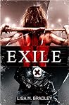 Exile by Lisa M. Bradley