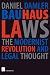 Bauhaus Laws: The Modernist...