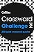 Crossword Challenge Book 2:...