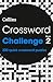 Crossword Challenge Book 2 by Collins Puzzles