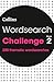 Wordsearch Challenge book 2 by Collins Puzzles